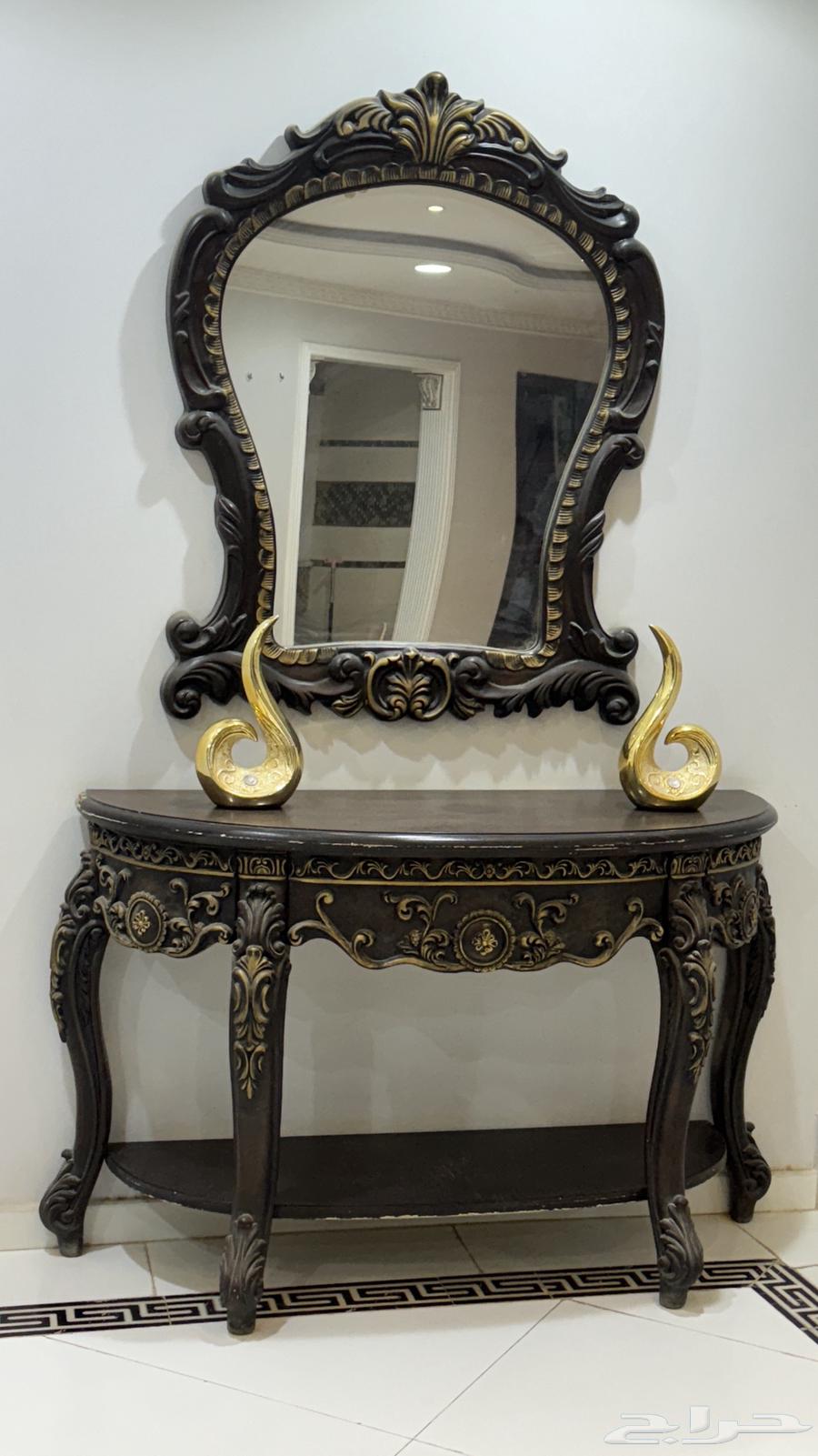 طاولة مدخل64369160296322110