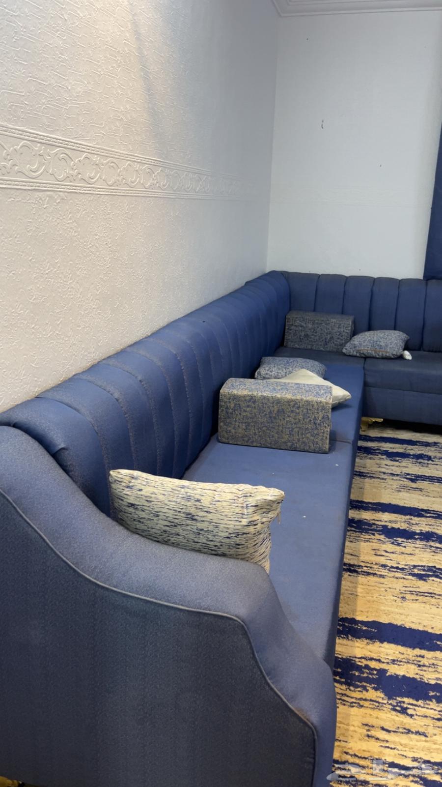 كنب صاله متصل للبيع64373388366083111