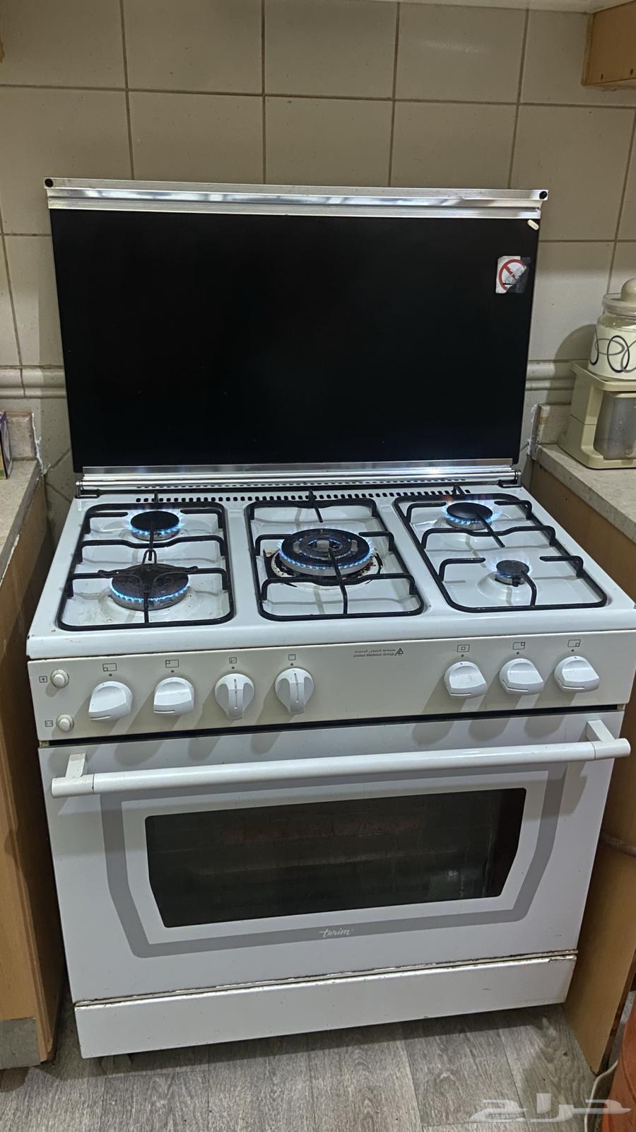 بوتوغاز شبه جديد للبيع64366409770370110