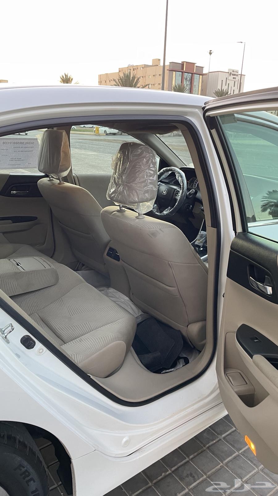 Accord 201564517547234818114