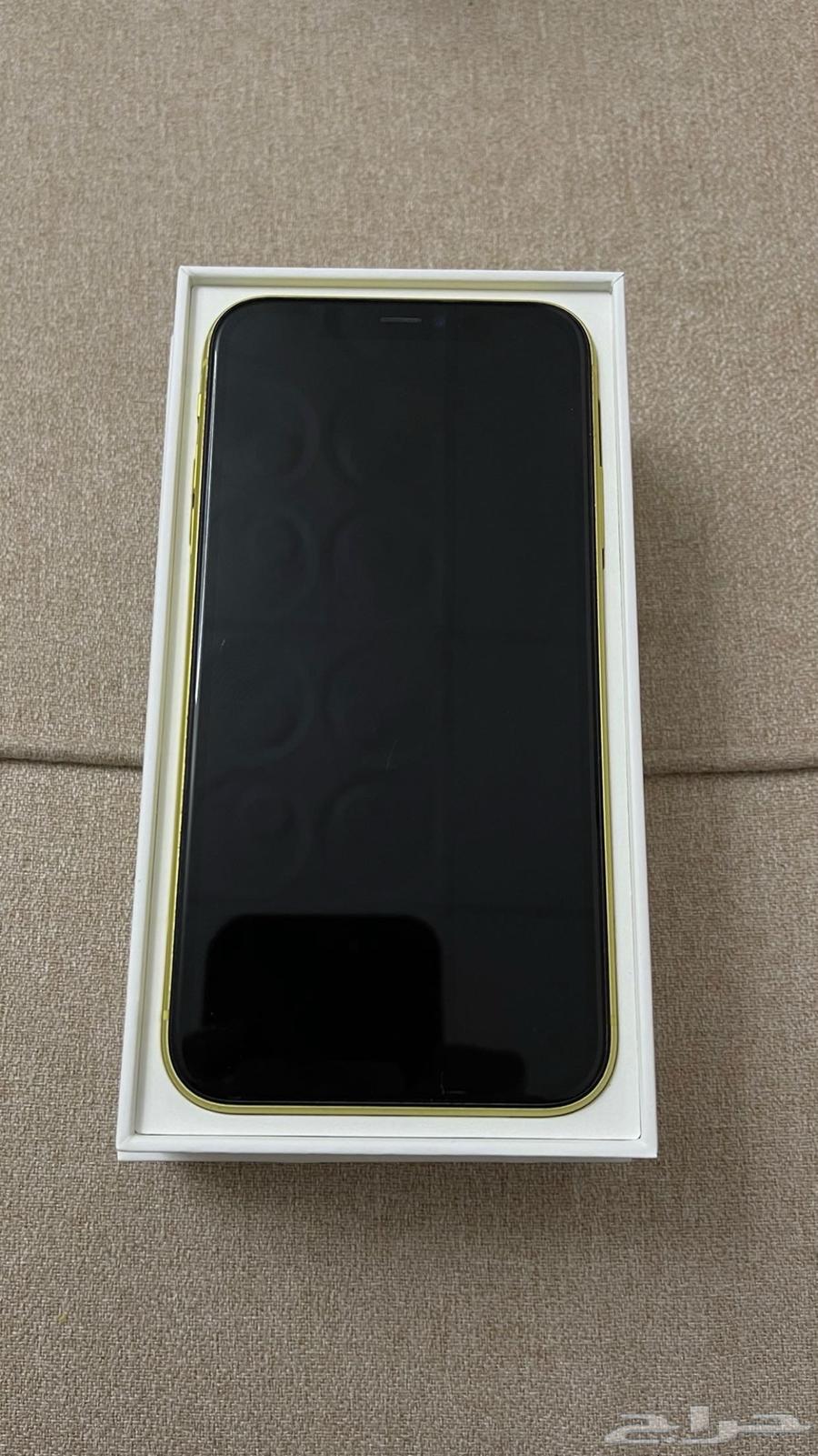 ايفون 11 نظيف64373935158915110