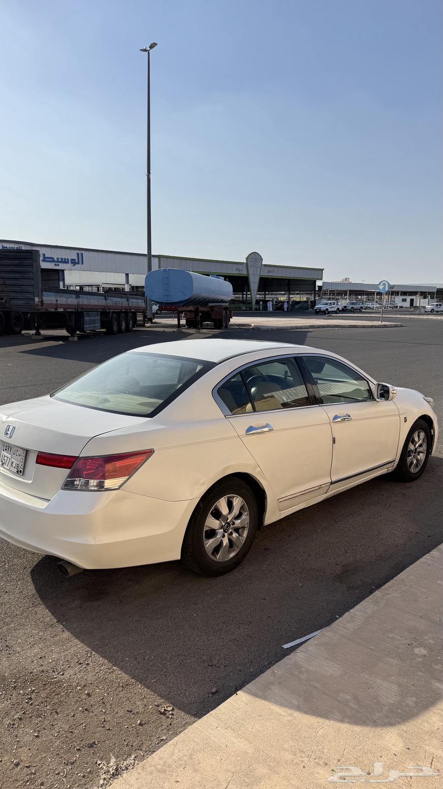 هوندا اكورد 201064511759206019112