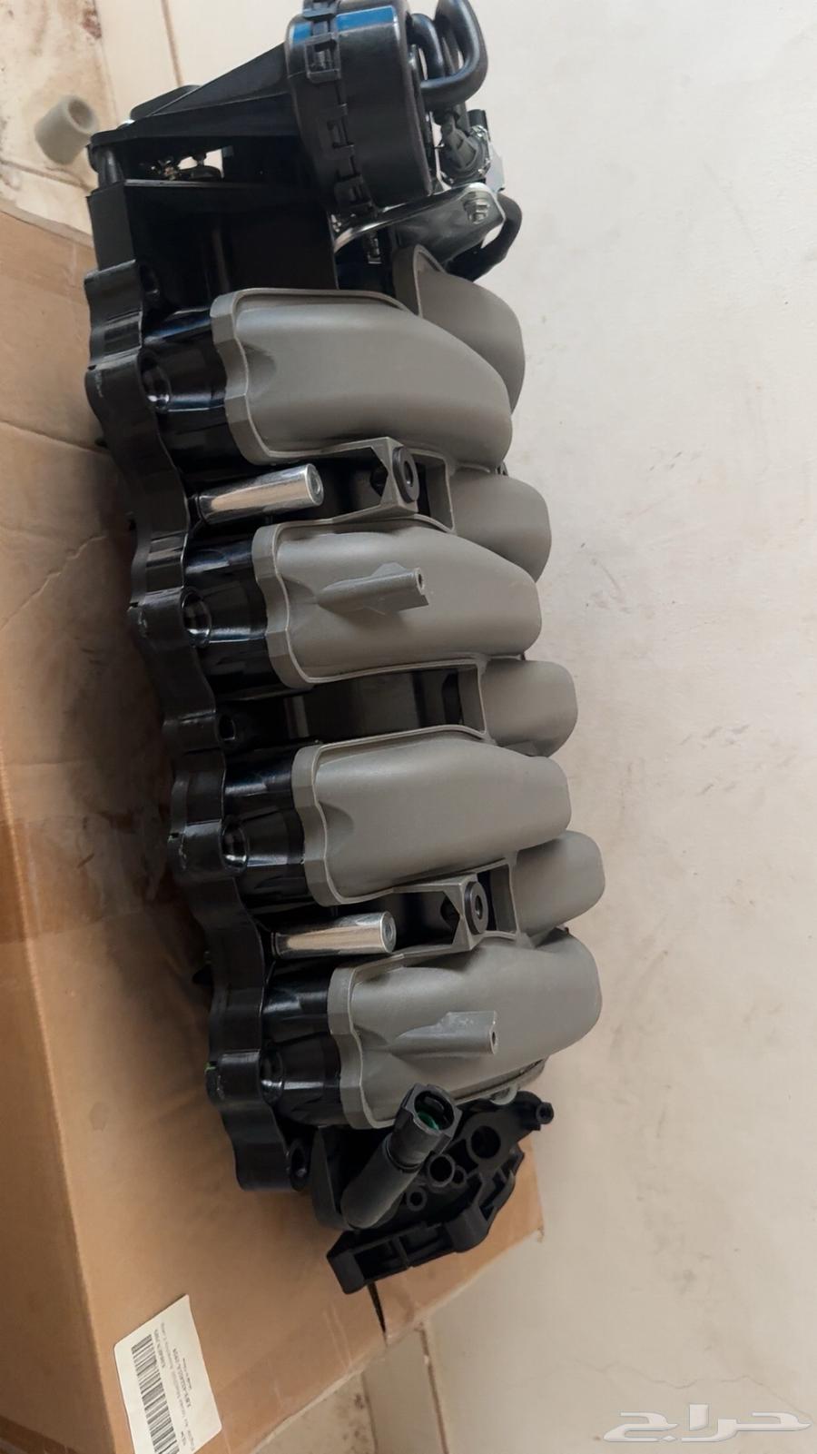 للبيع ثلاجة موستنج 2018 جديده64495844310531111