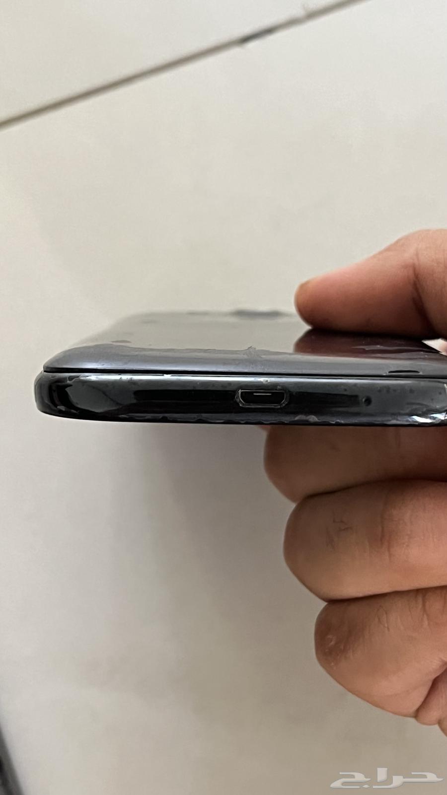 جوالين نضام اندوريد itel و SAMSUNG S364369747532033112