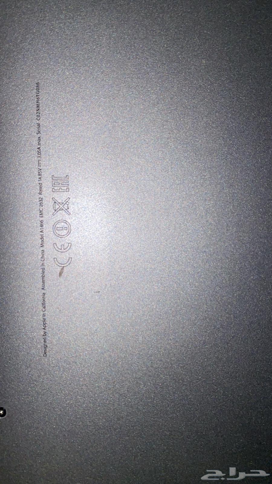 ماك بوك64375349120513112