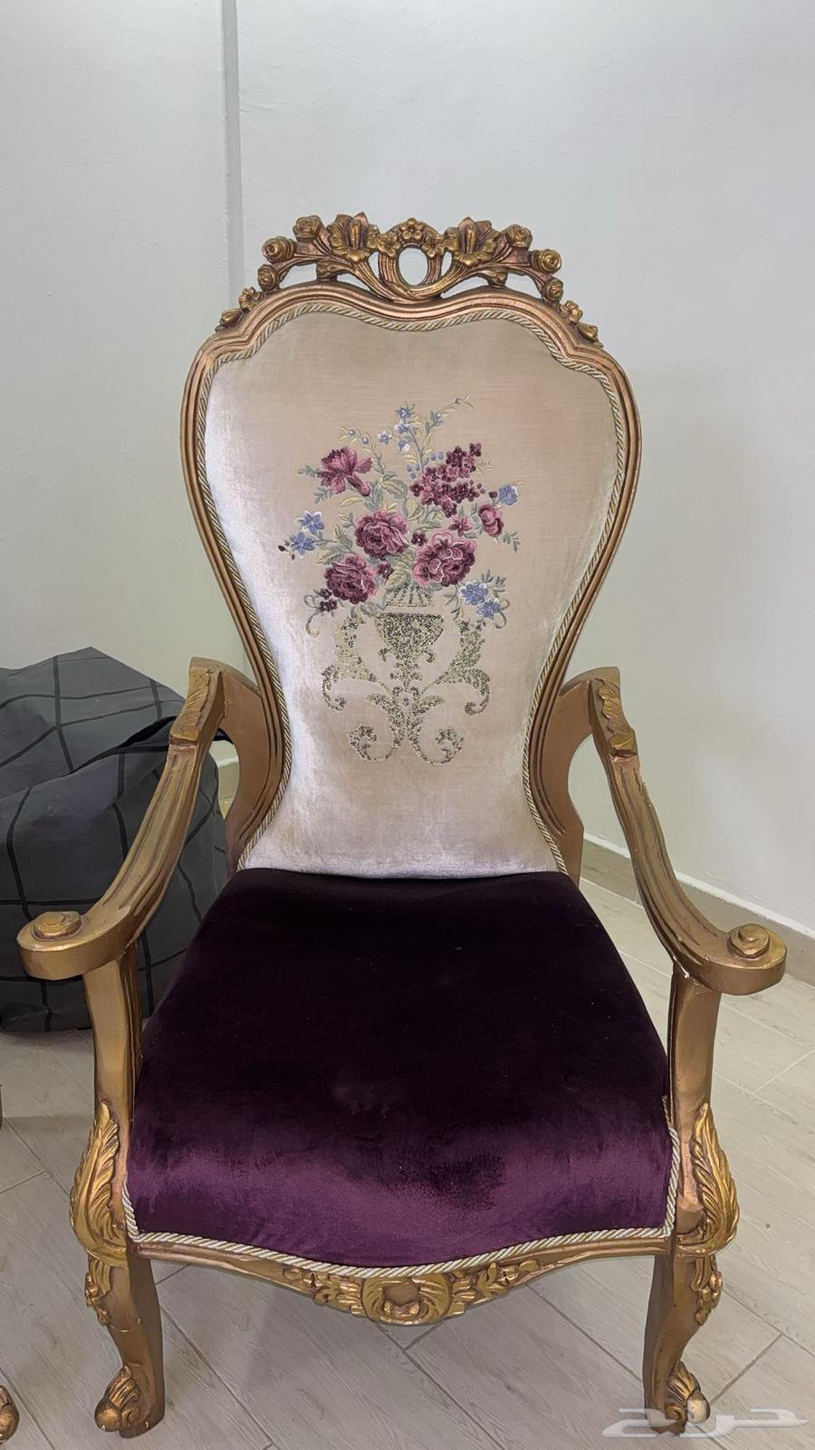 اثنين كرسي ملكي للبيع زائد اريكة64373551348482113