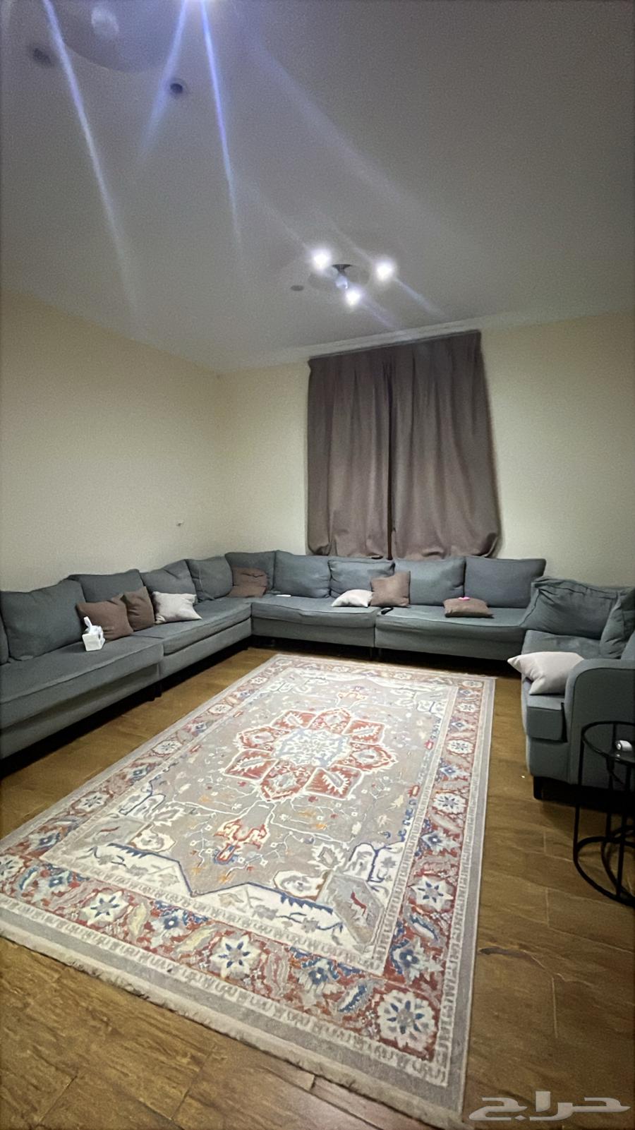 كنب مستعمل للبيع 100064400855299329110