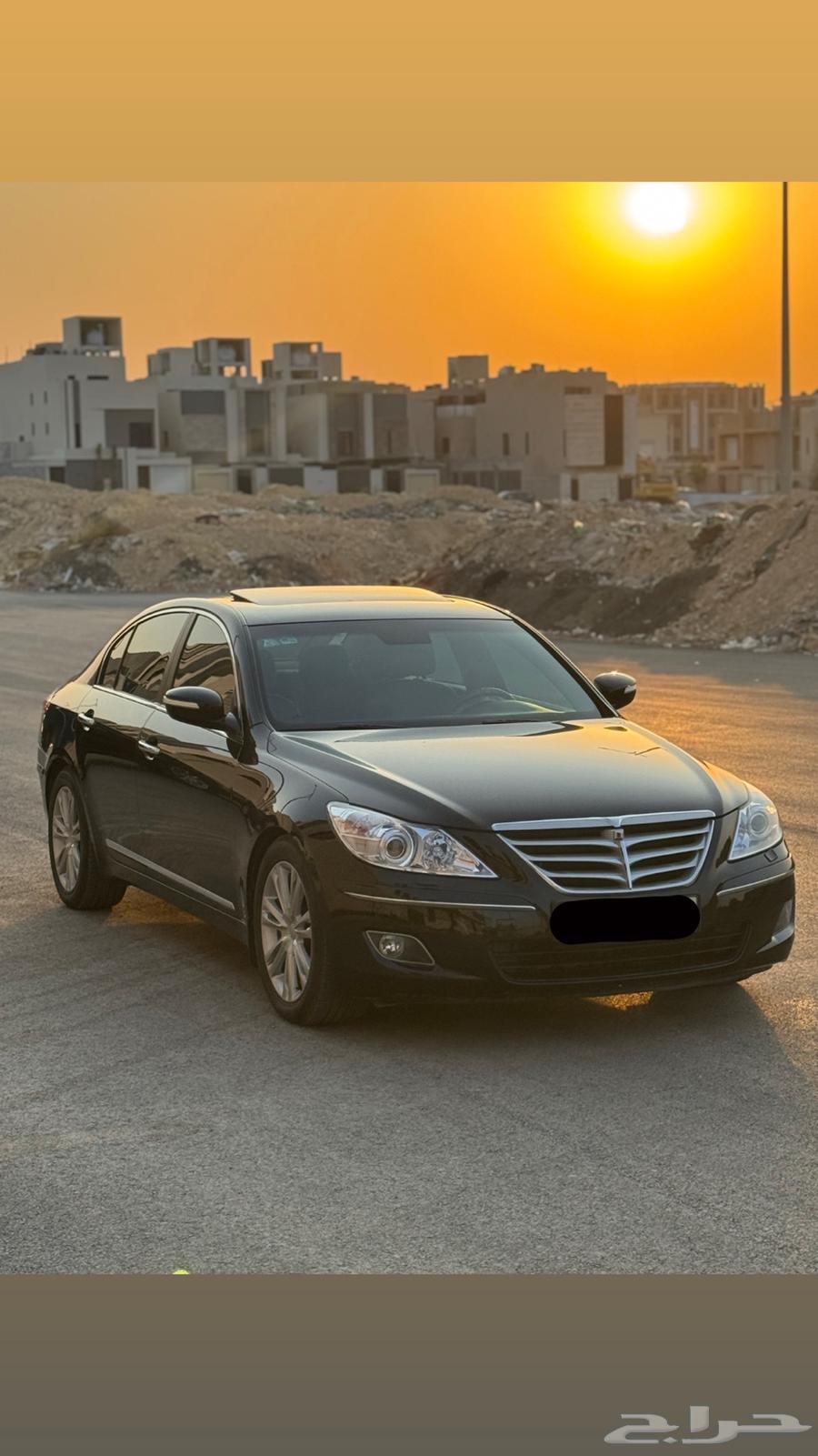 للبيع جنسس فل كامل64518591303041111