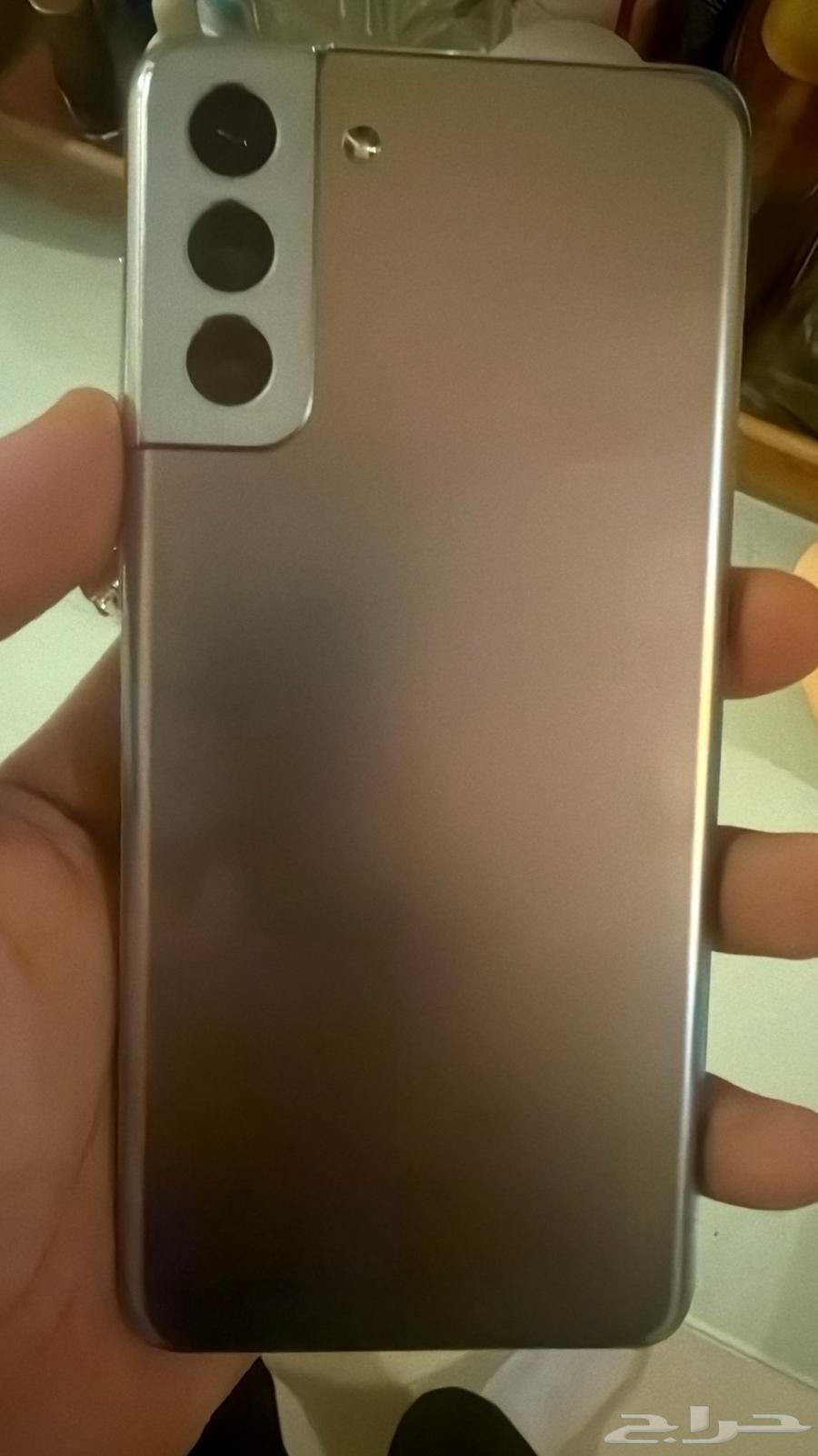 جالاكسي 21 اس بلس نظيف جدا64376705545217111