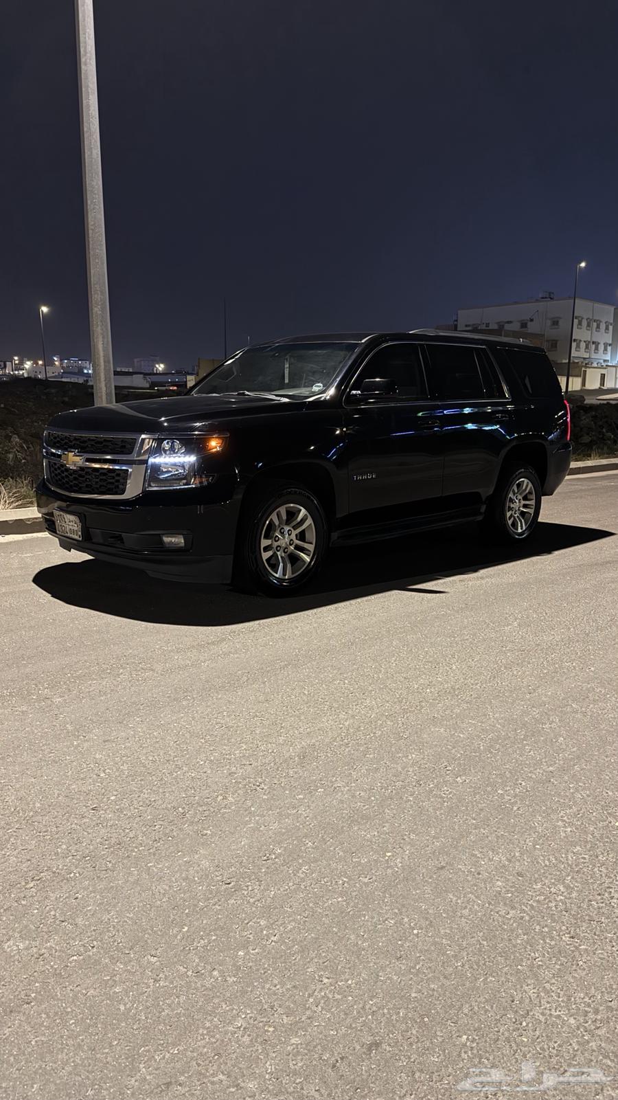 Tahoe 201764517704900739110