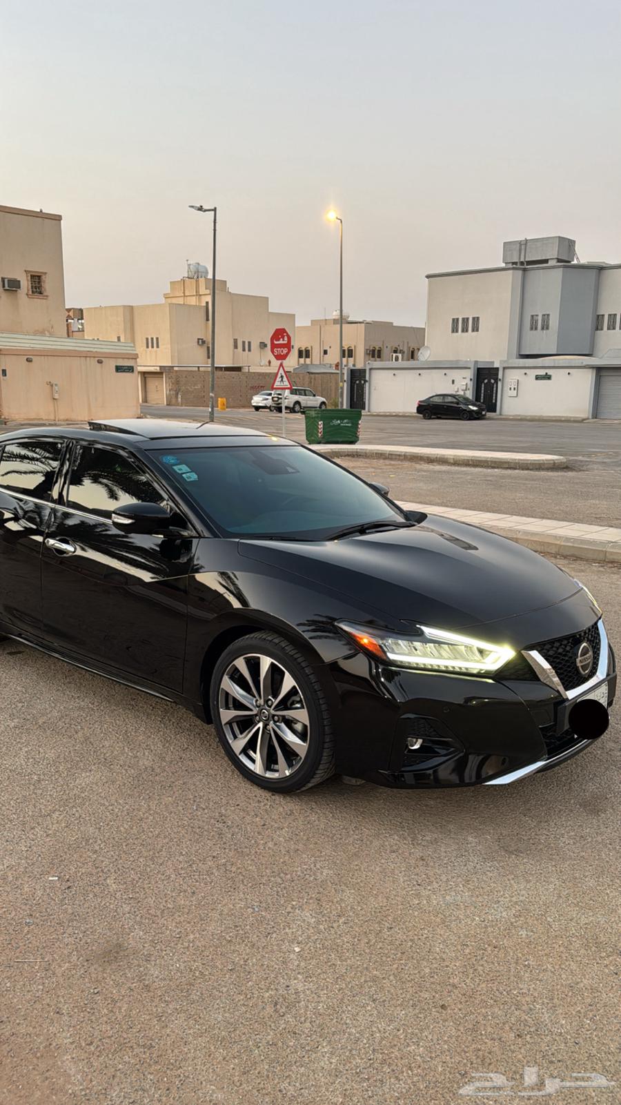 Maxima 2020 with low mileage64516978345090112