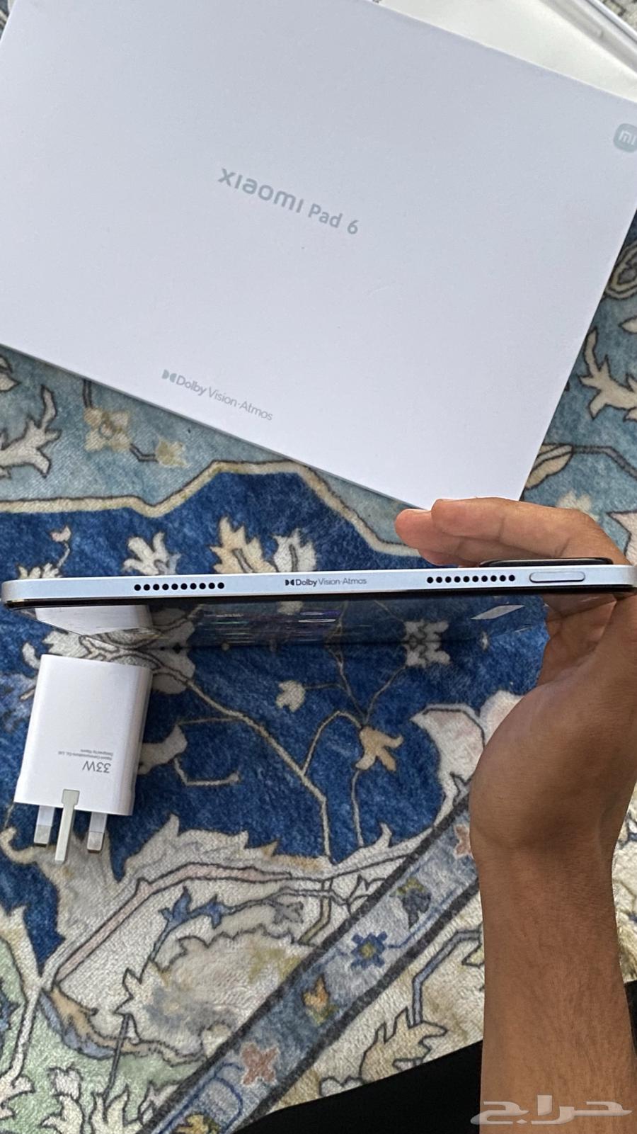 شاومي باد 664375678613377111