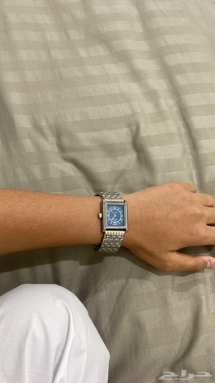 ساعه هوقو64361415158147112