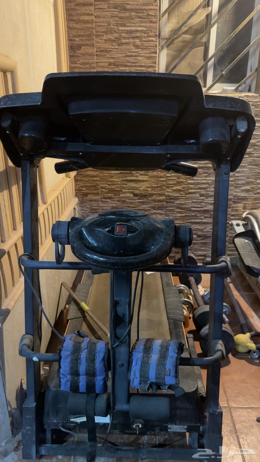 أجهزه رياضيه64362907246595113