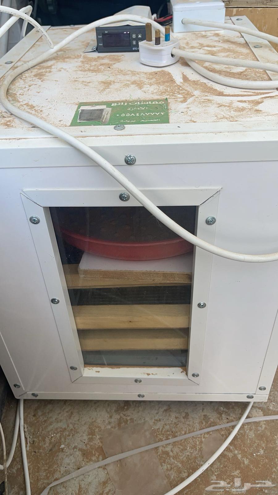 فقاسه بيض يدوي64370114958081110