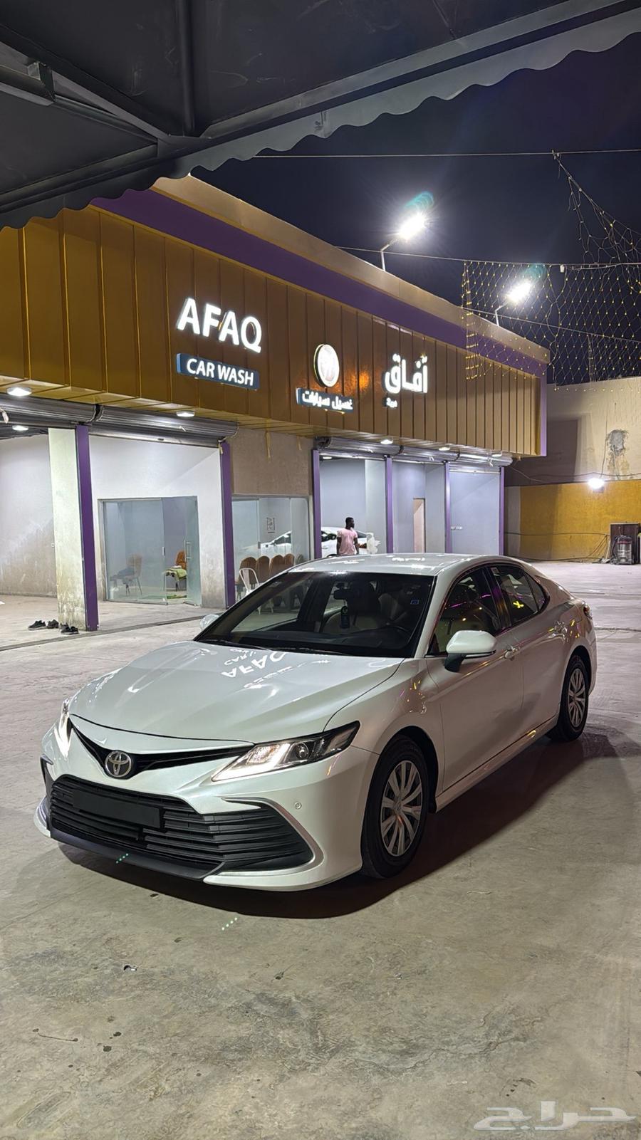 2020 Camry Standard Upgraded64519624815361110