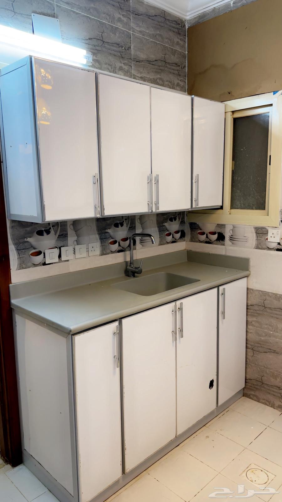 دولاب مطبخ للبيع64370972519555111