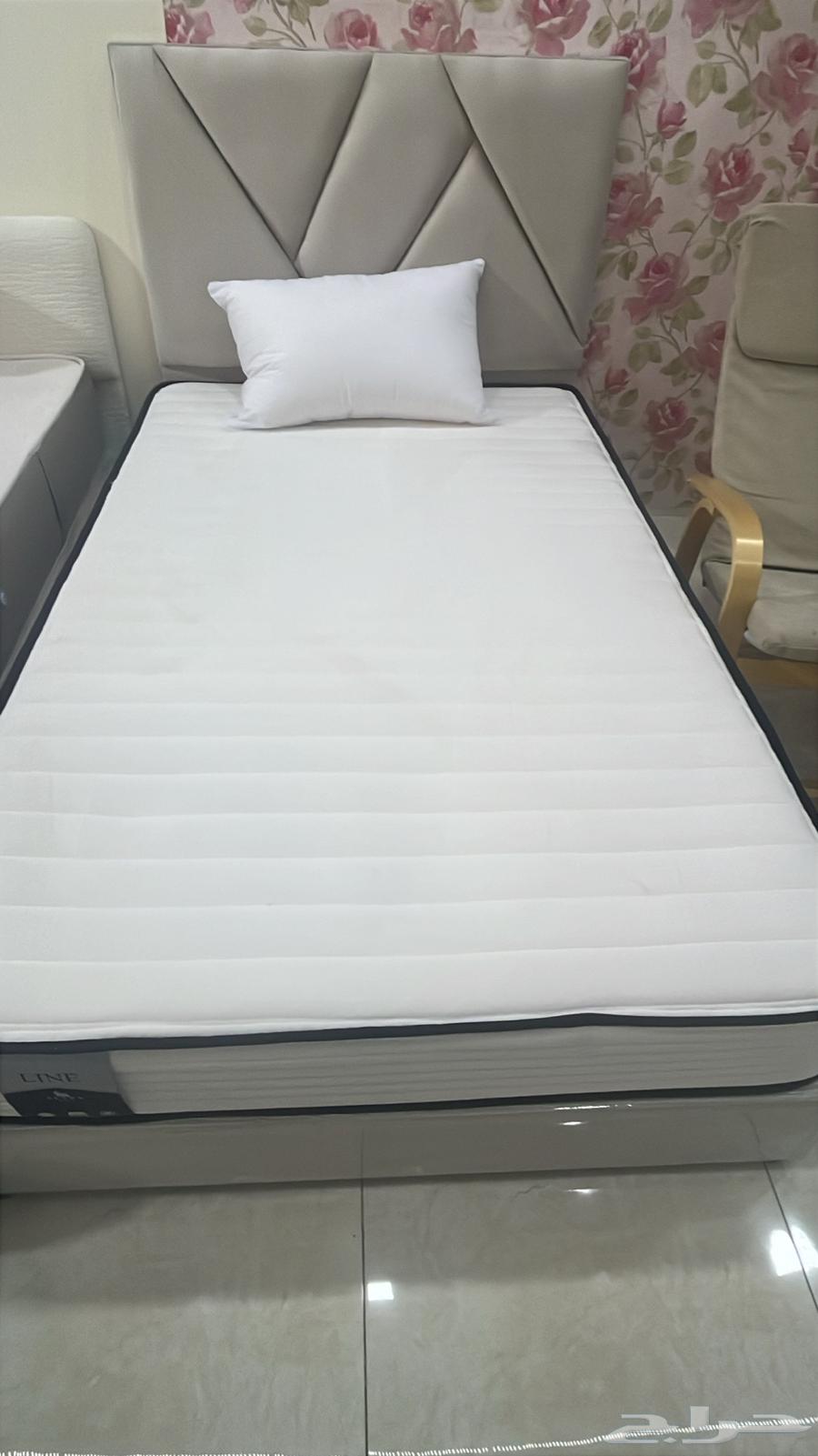 عروض اليوم الوطني سرير ومرتبة سعر 99964375423113730111