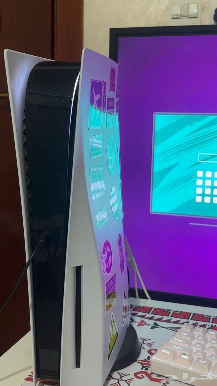 سوني فايف 5 للبيع64371905976451110