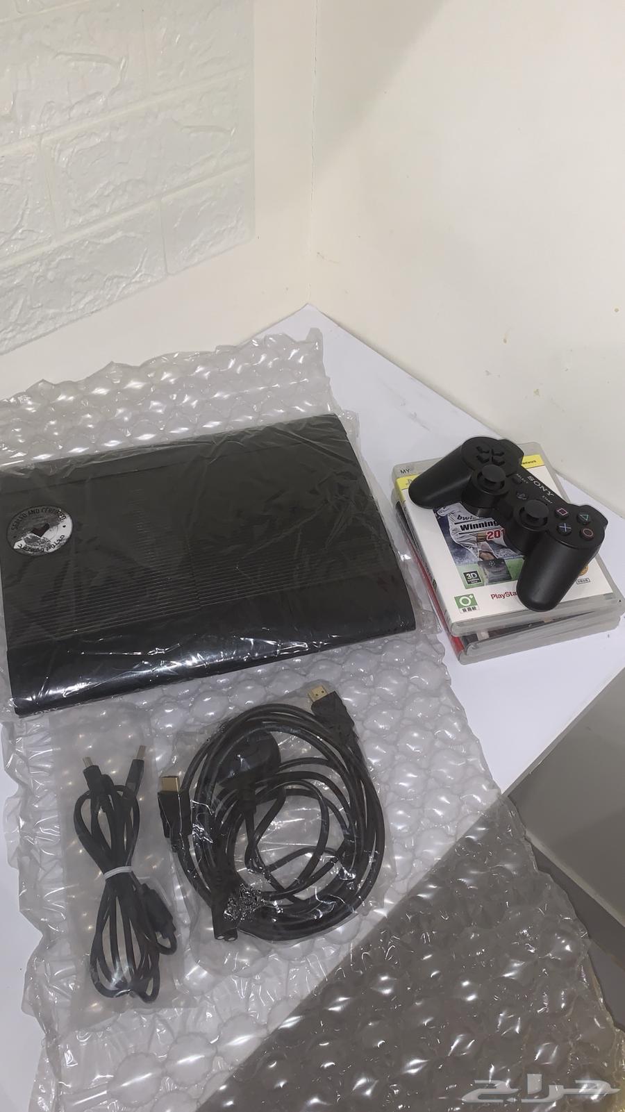 سوني 3 مع اشرطة وضمان سنة من نون (تم البيع)64370165627778110