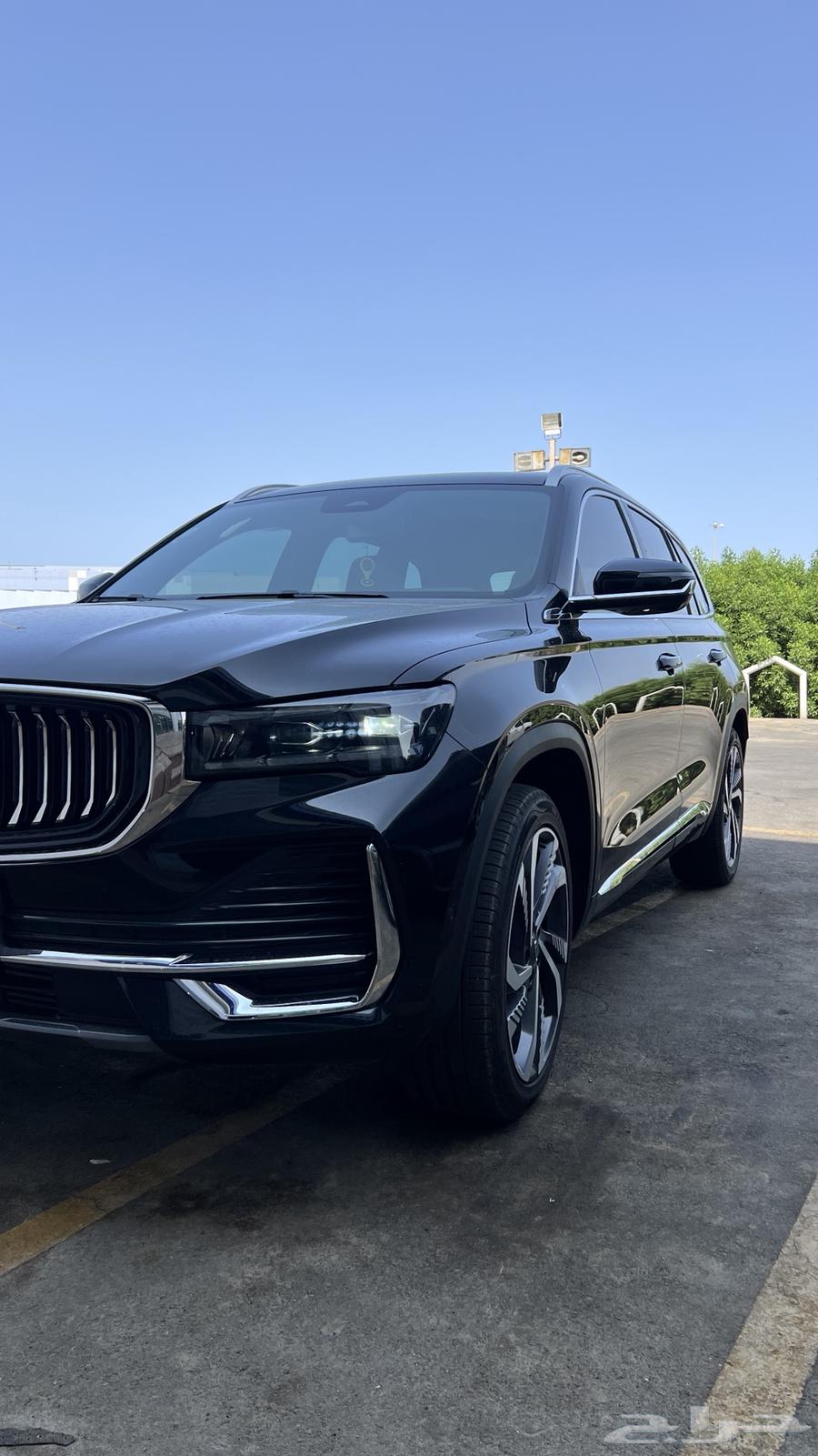 جيلي مونجارو للبيع او تنازل64512932973699114