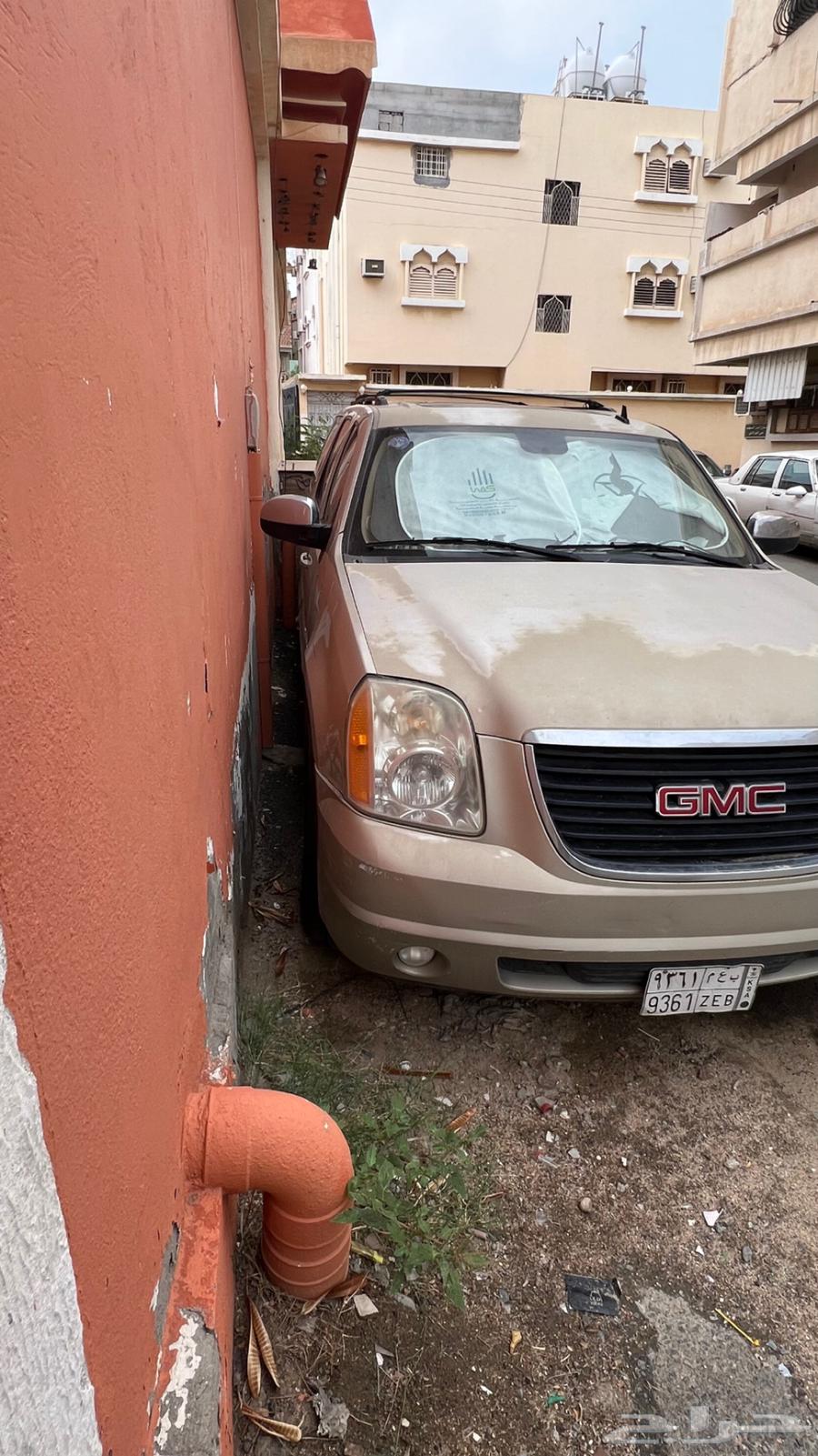 JMS Yukon Full Fuel with Double64481491345409114