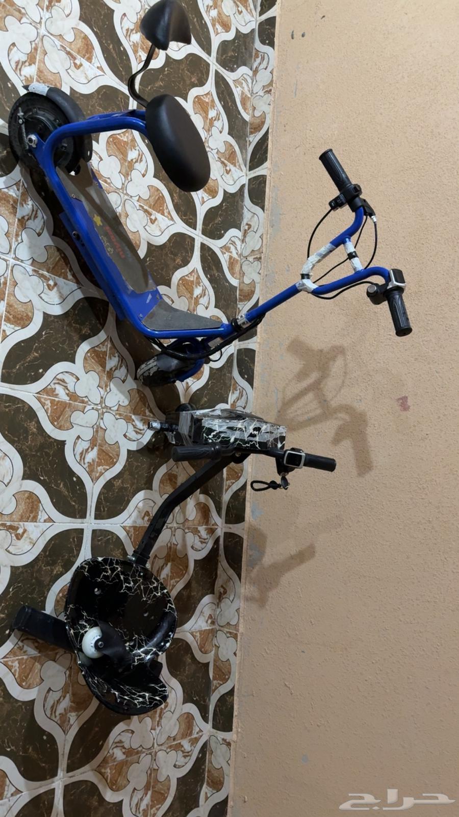 سكوترين للبيع64364529827075110