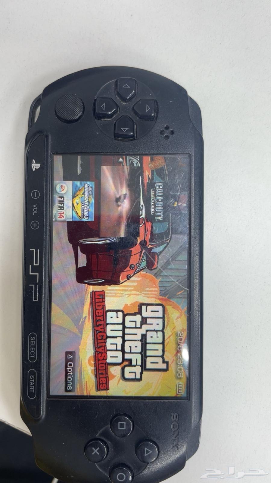 PSP64367785004801112