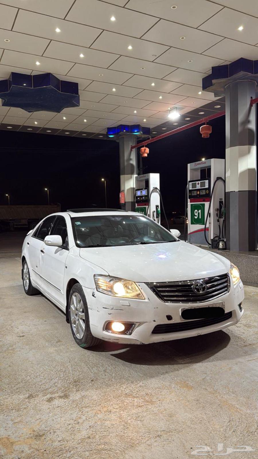 اوريون 2009 ثاني مالك64507893788417113