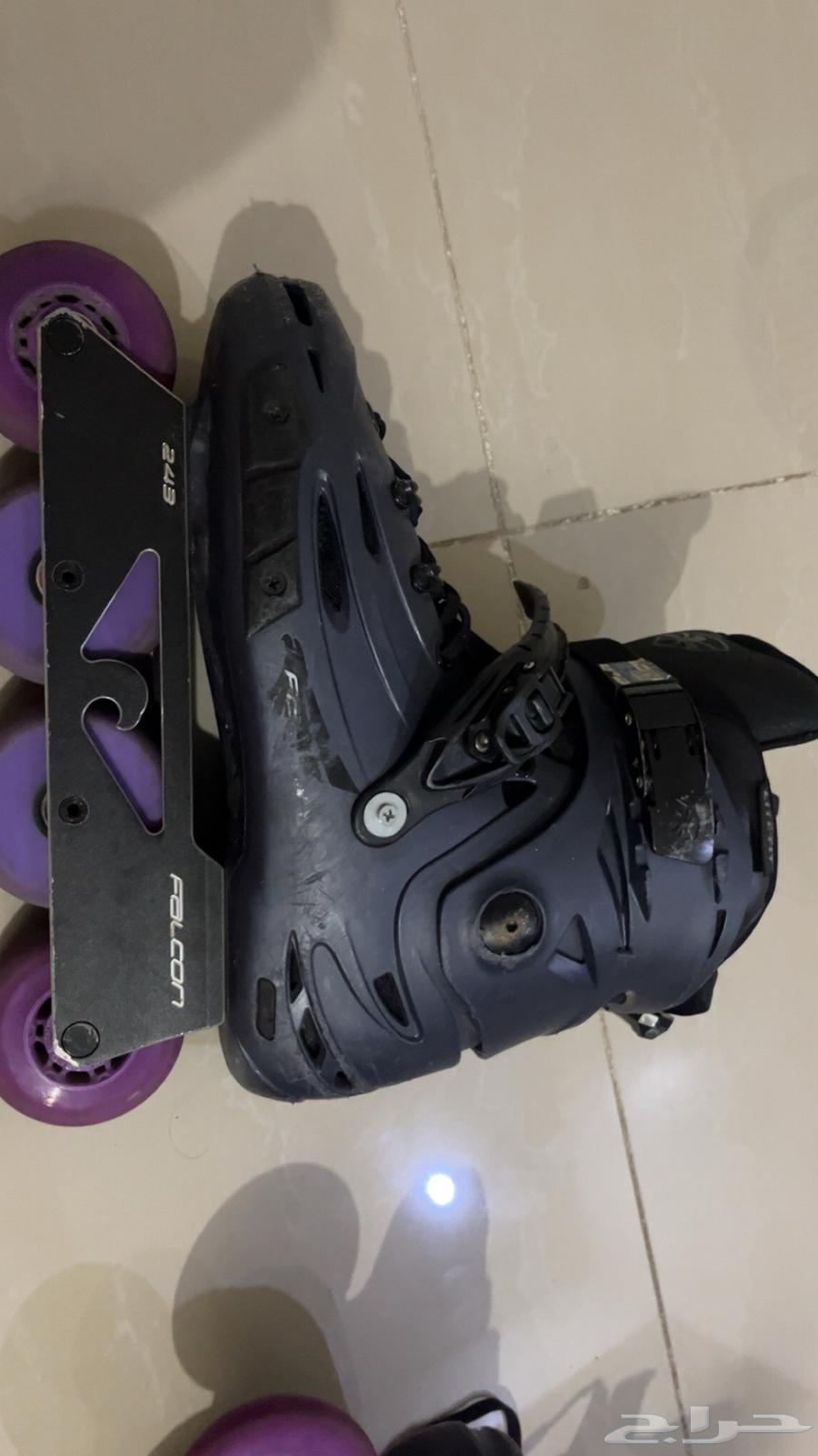 سكيت فلاينج ايقل f6pro64364499972353111