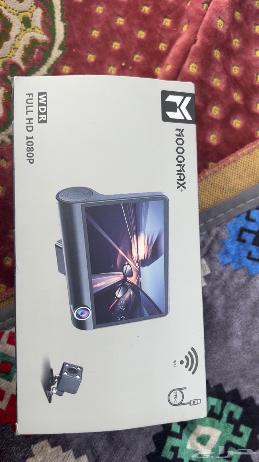 داش كام للبيع64365203350657112