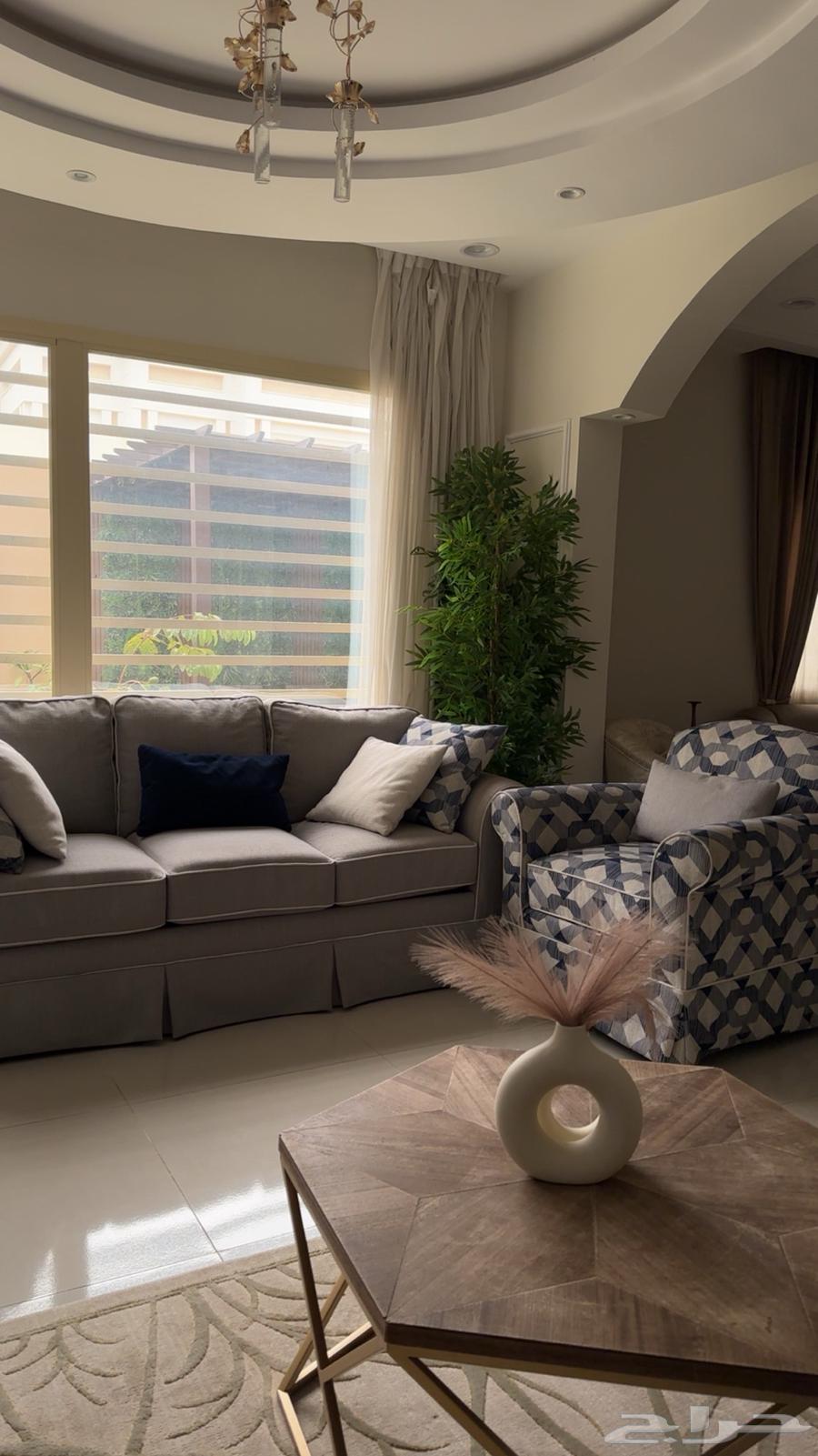 كنب من ذا فاكتوري جديد64368571868802110