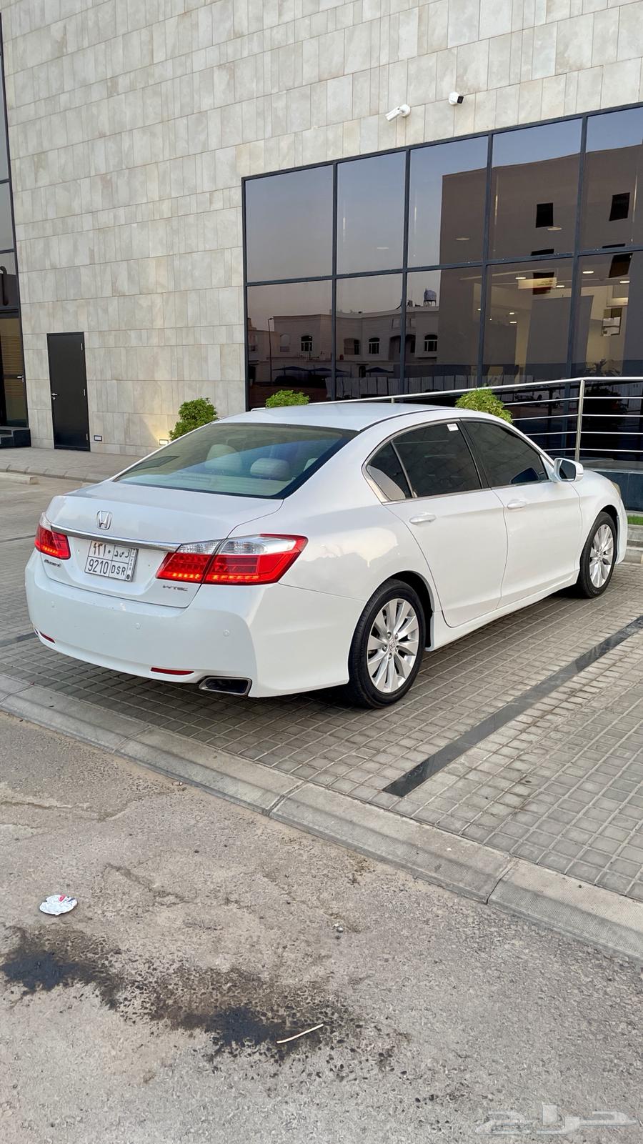 Accord 201564517547234818111