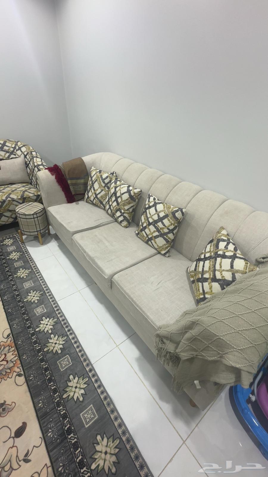 كنب للبيع64371060043009110