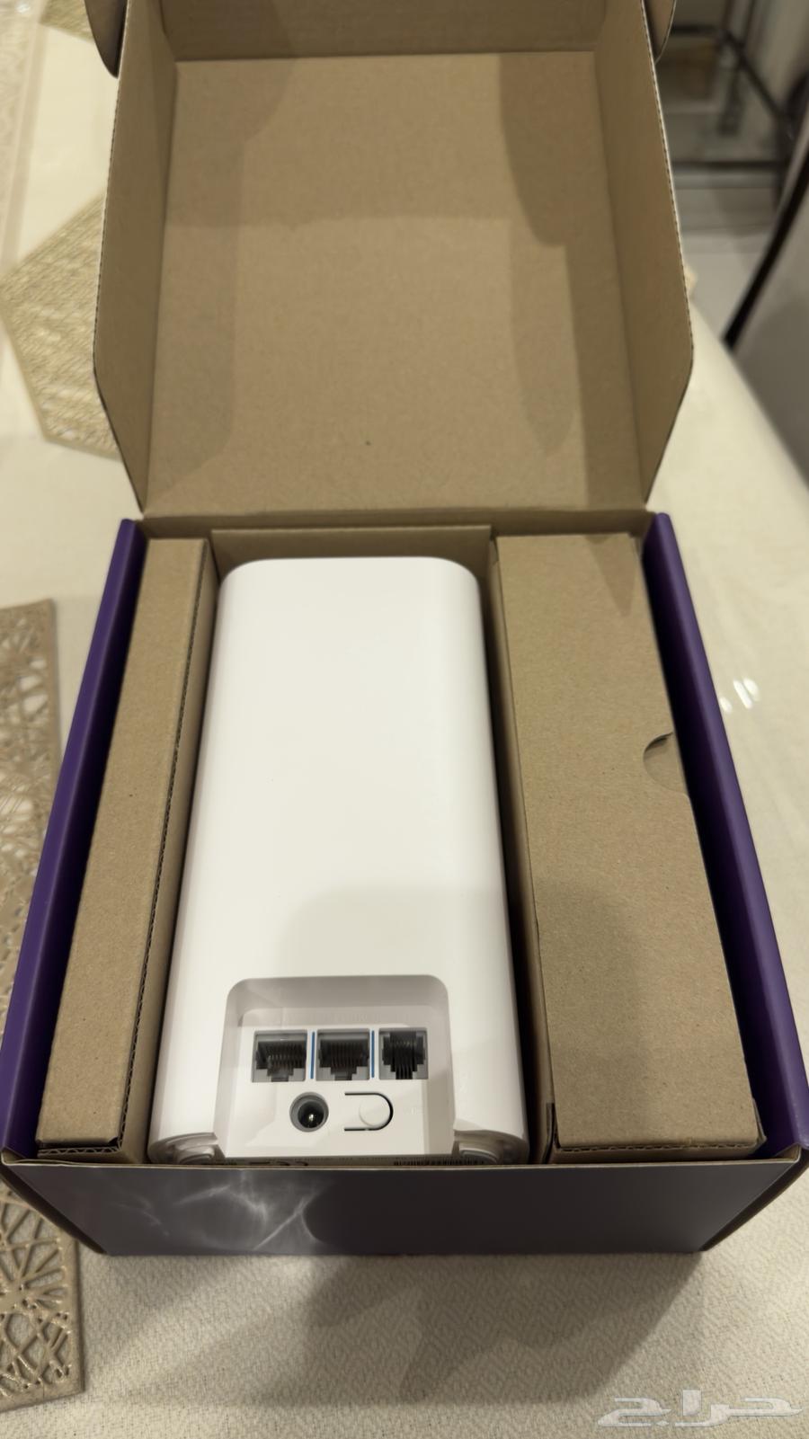 راوتر مودم شبكه STC64370439017217112