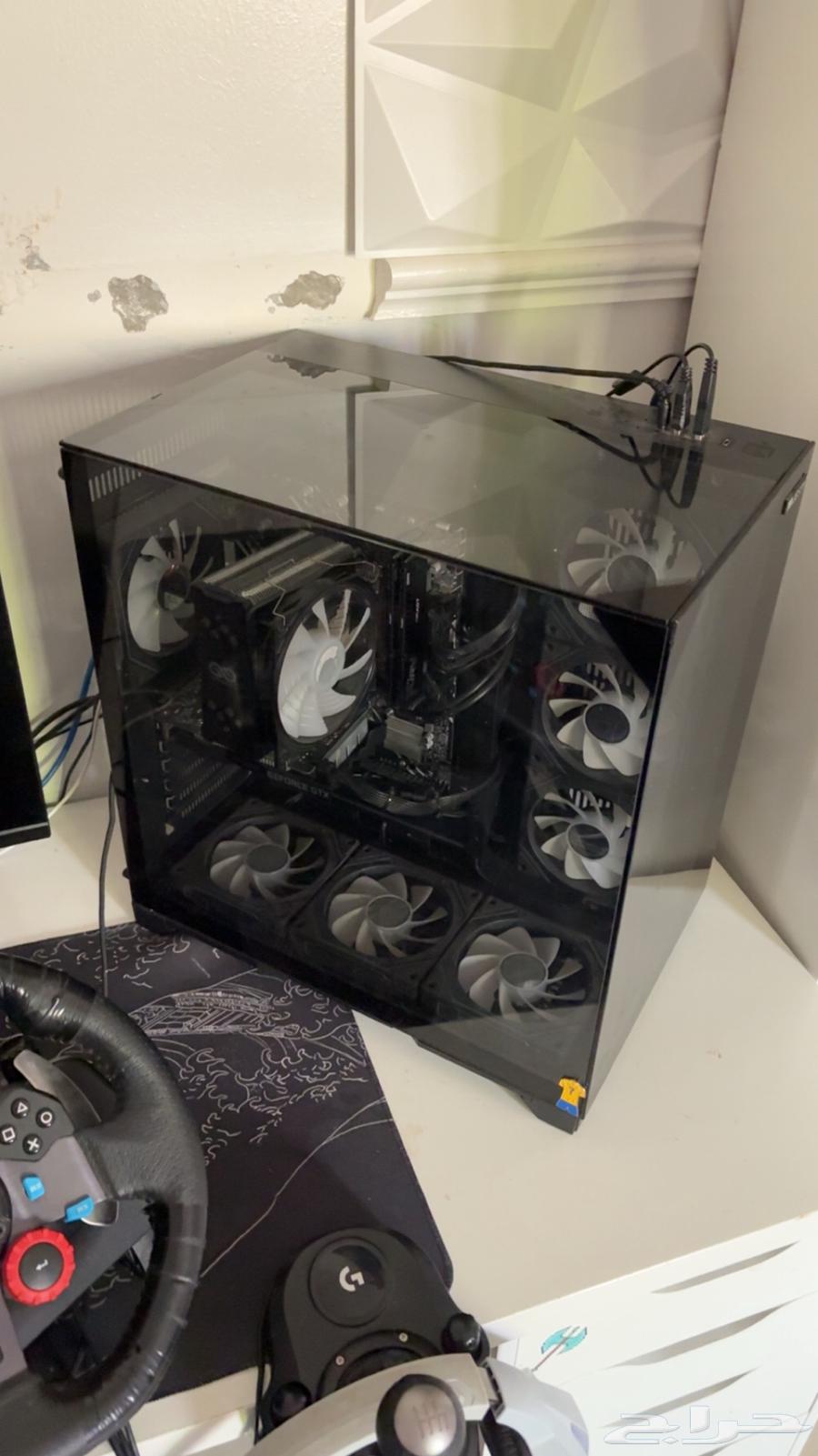 بي سي قيمنق للبيع64367187512833110