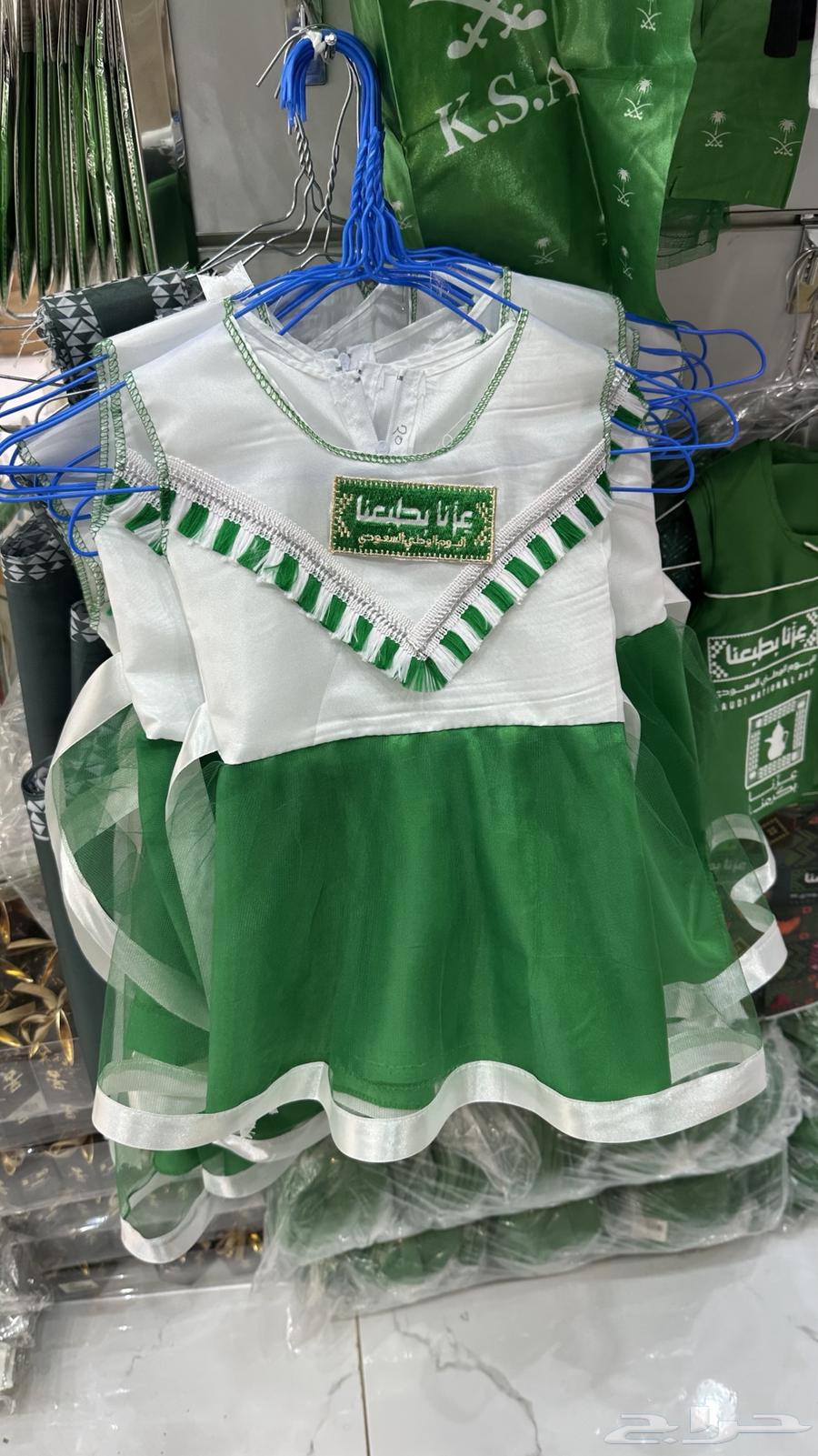 علم اليوم الوطني64374729793153112