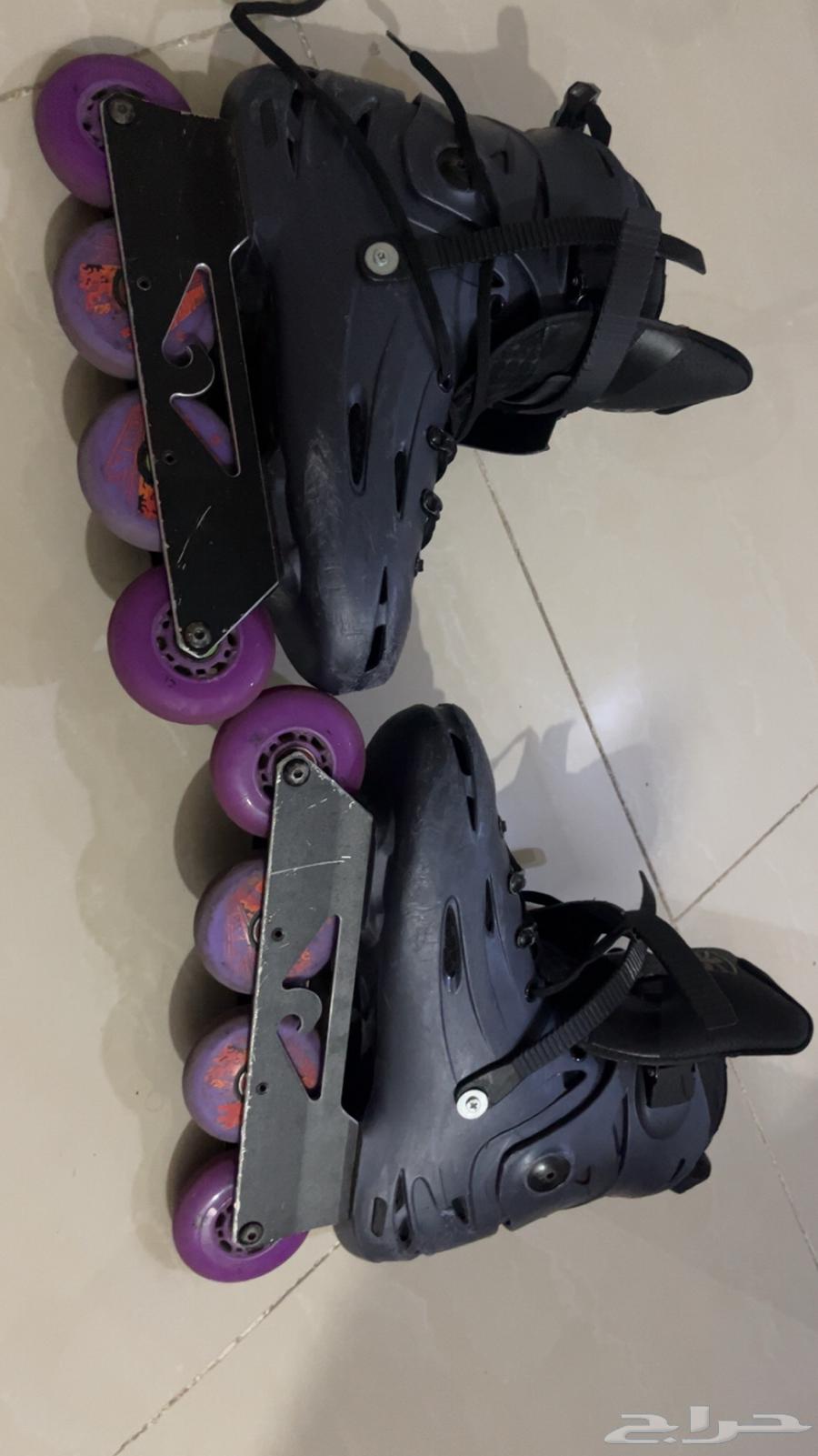 سكيت فلاينج ايقل f6pro64364499972353110
