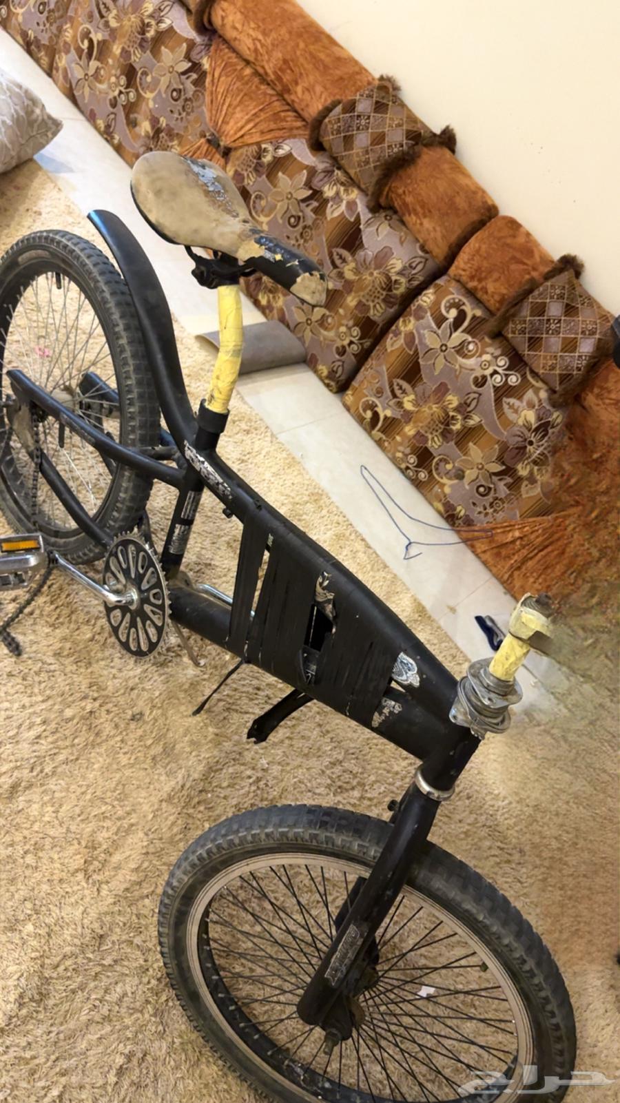 Bicycle64367887605505110