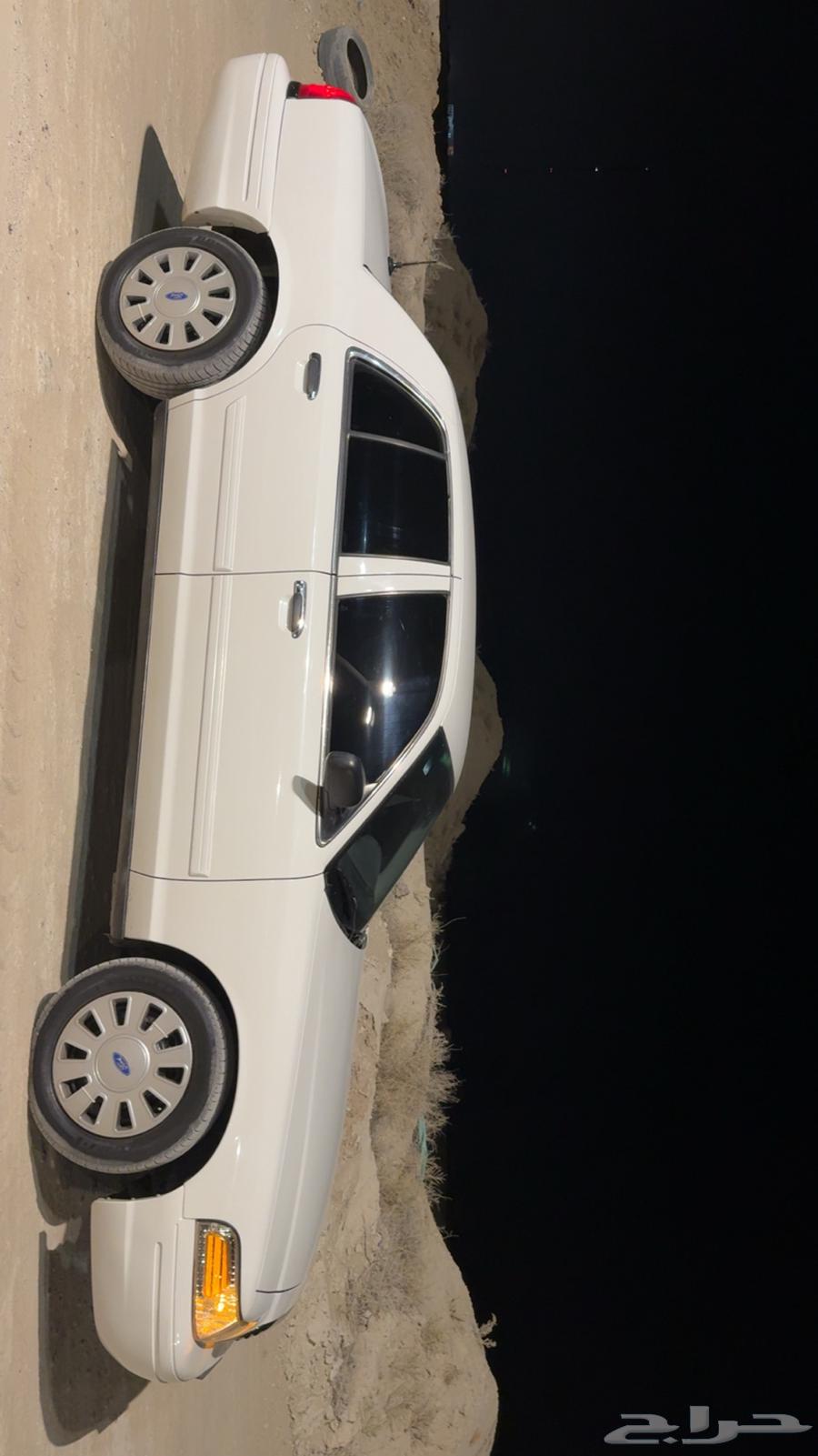 فورد فكتوريا 2011 حكومي سابقا64518521829891113