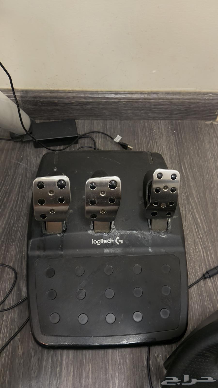 طارة لوجيتك G92064366848815618113