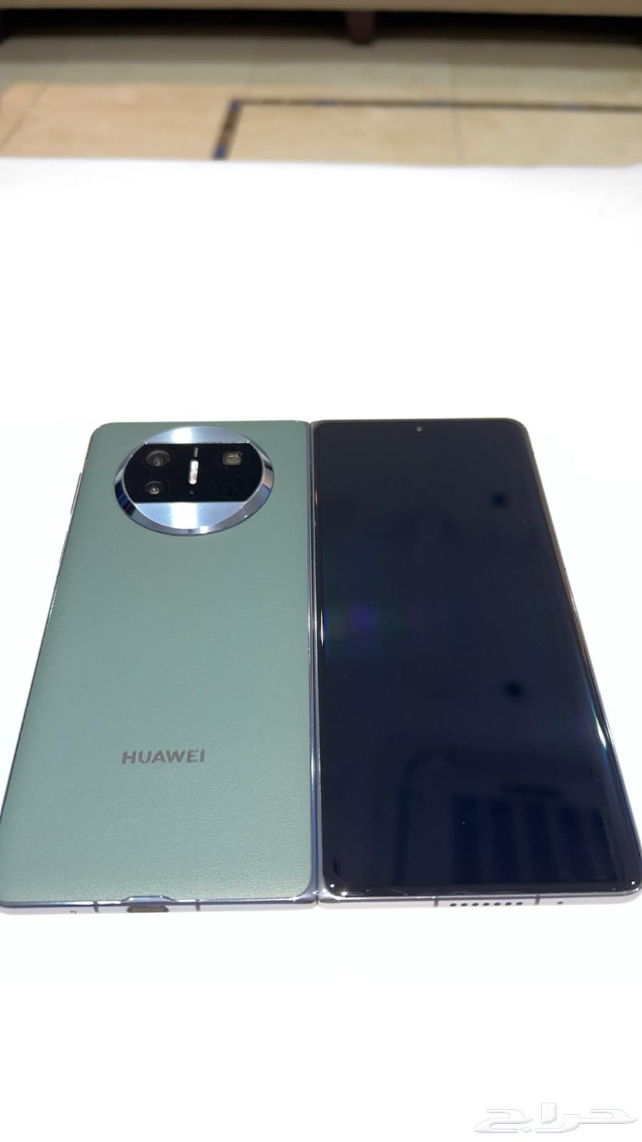 هواوي ميت اكس 364373551316099112