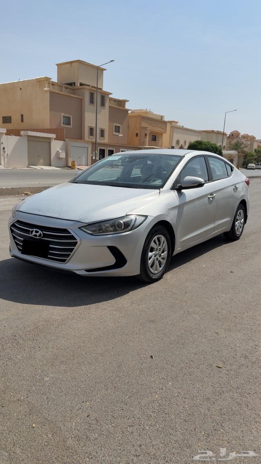 Elantra 2016 large engine64515472913155110