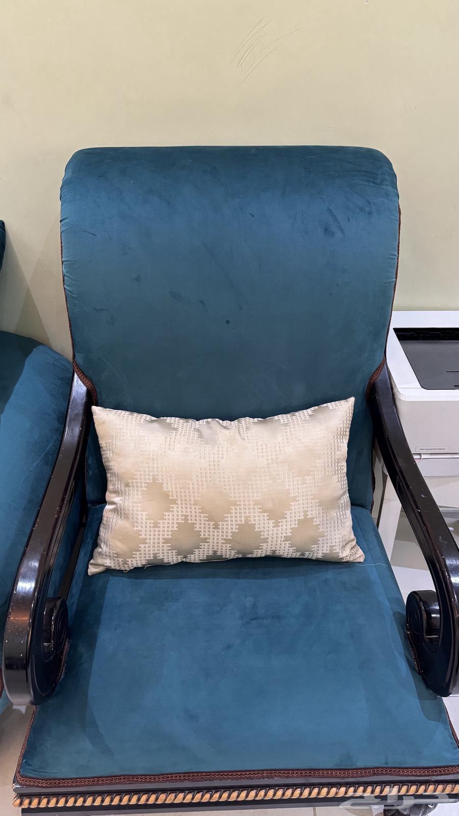 كنب صناعة تركية اصلي للبيع64375037670146114