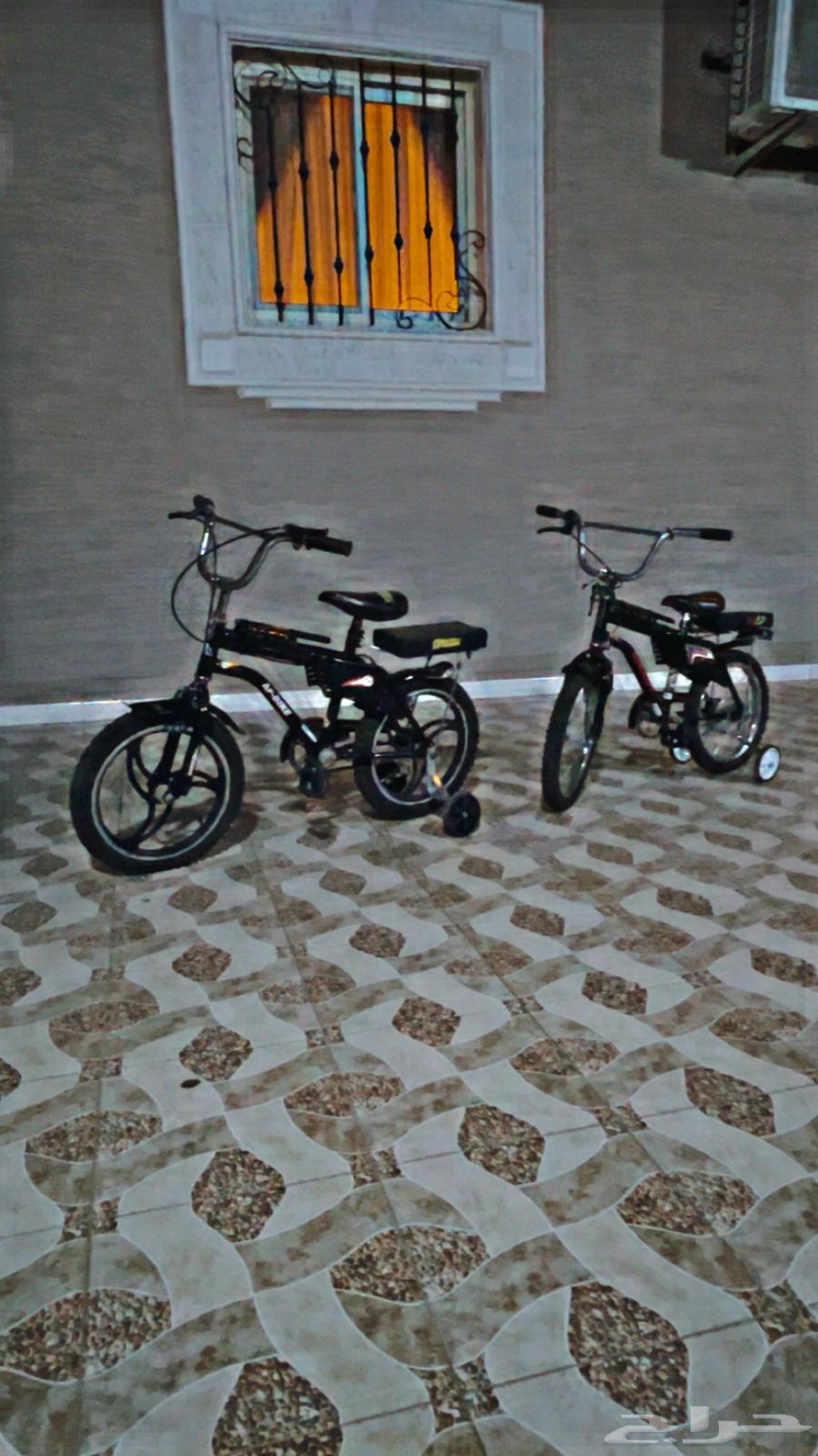 2 سيكل رامبو نظيف للبيع64374773568001110