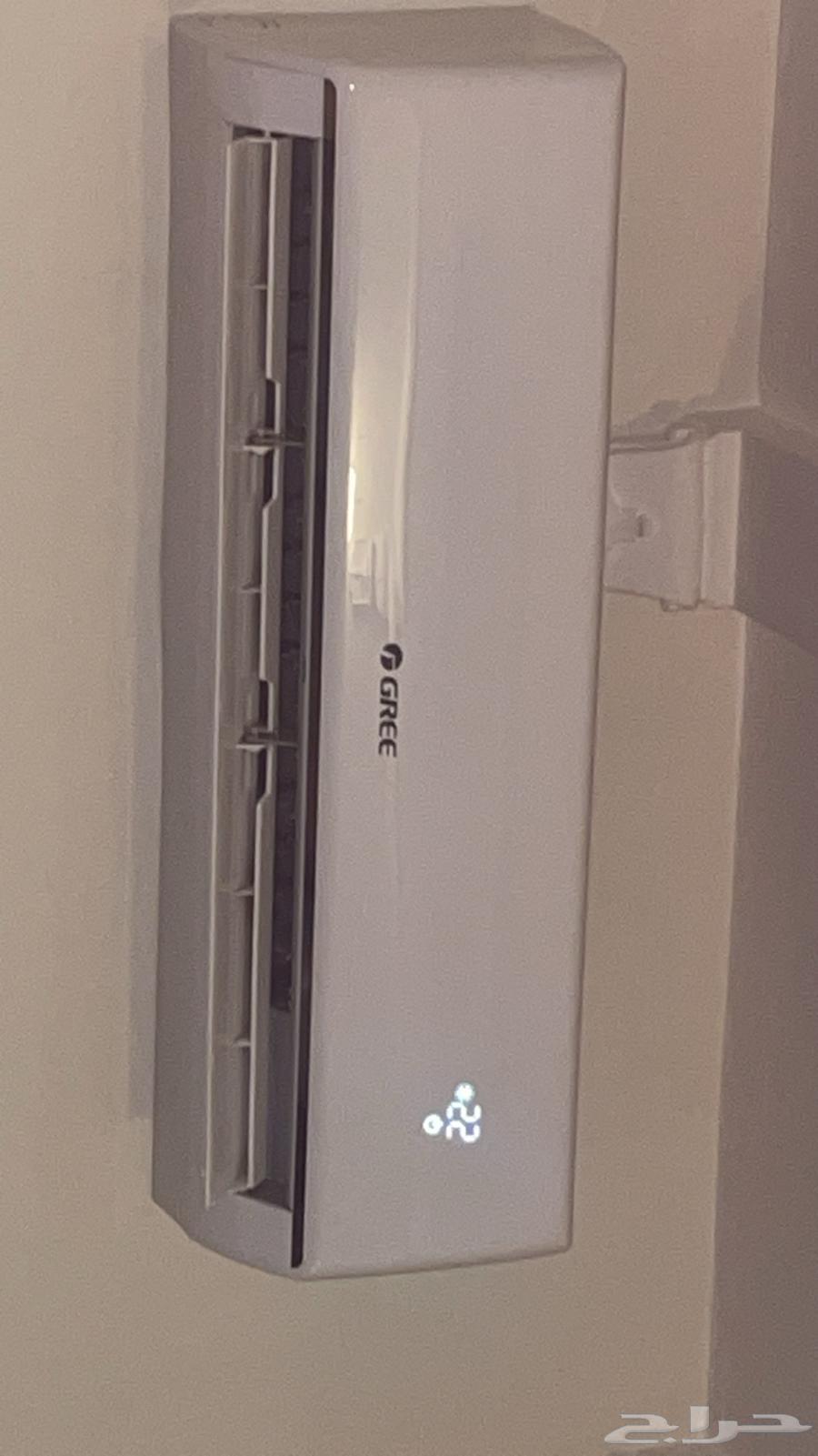 مكيف قري 18 نظيف للبيع64373063766145110