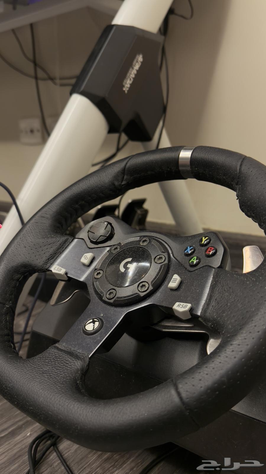 طارة لوجيتك G92064366848815618111