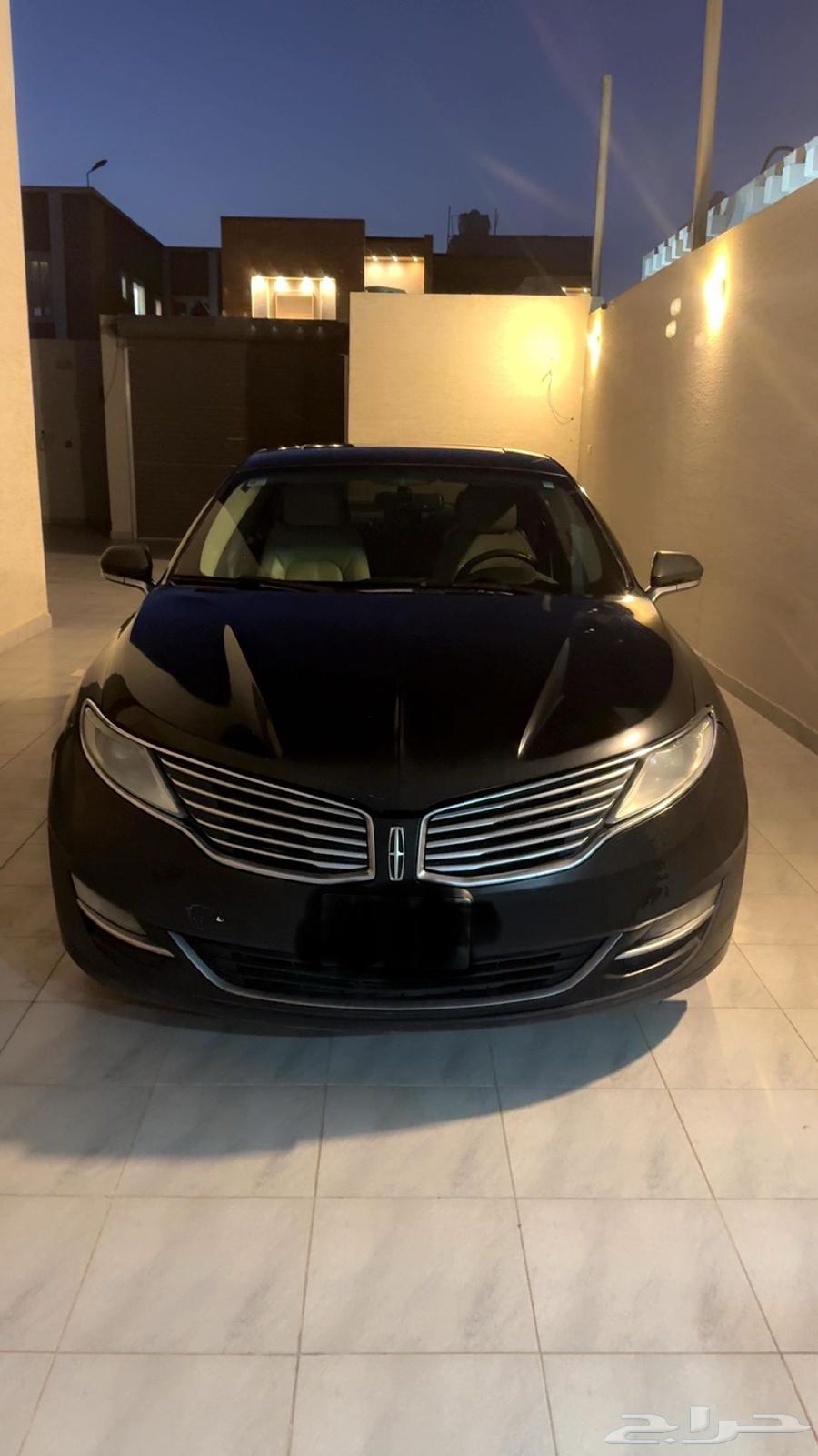 لينكون MKZ 2013 للبيع64517547157379110