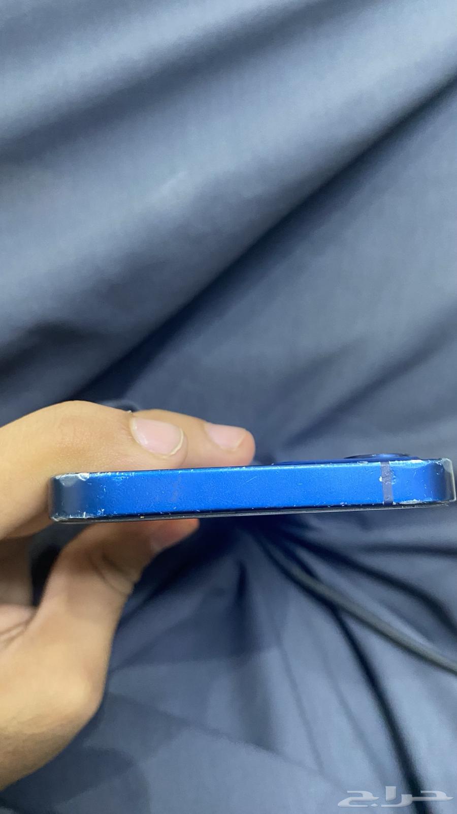 ايفون 12 عاادي 128 قيقا64366967531266111