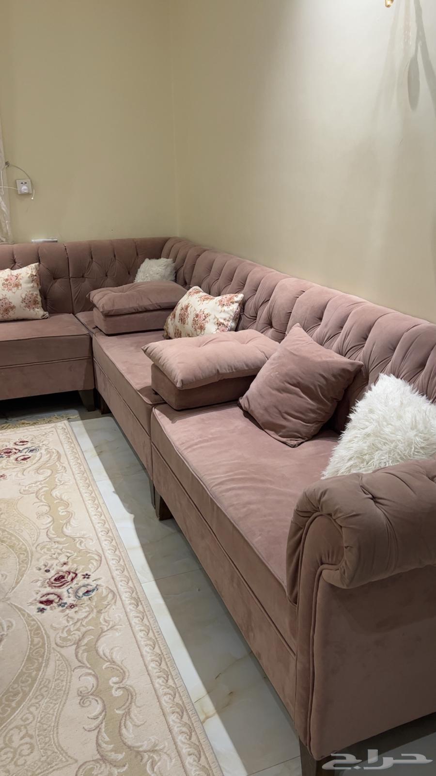 كنب صاله64375857818369112